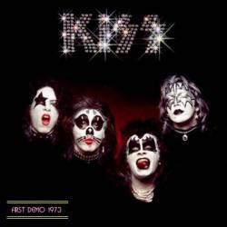 Kiss : First Demo 1973